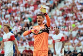 08.08.26 VfB Stuttgart - FC Everton