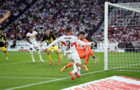 22.09.24 VfB Stuttgart - Borussia Dortmund