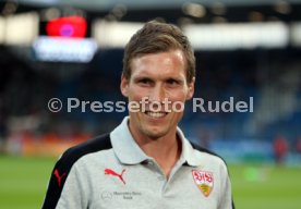 VfL Bochum -VfB Stuttgart