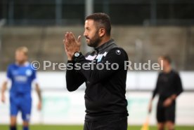 06.10.21 Stuttgarter Kickers - FV Ravensburg