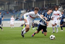 06.11.24 U19 VfB Stuttgart - U19 Atalanta Bergamo