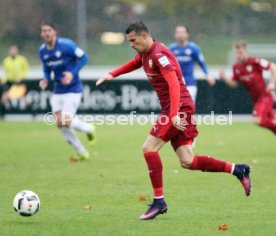 VfB Stuttgart - SV Darmstadt 98