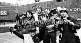 &Ouml;sterreich - DDR