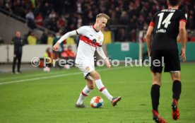 27.10.21 VfB Stuttgart - 1. FC K&ouml;ln