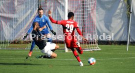 10.11.21 VfB Stuttgart - FC Zürich