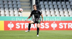 31.07.22 SV Oberachern - Borussia M&ouml;nchengladbach