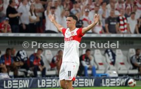 04.09.26 VfB Stuttgart - 1. FC K&ouml;ln