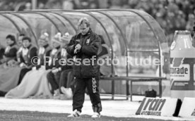 13.02.94 FC Bayern M&uuml;nchen - VfB Stuttgart
