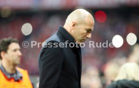 FC Bayern M&uuml;nchen - Real Madrid