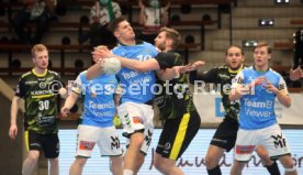 26.12.21 Frisch Auf G&ouml;ppingen - TVB Stuttgart