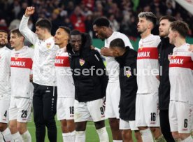 06.12.23 VfB Stuttgart - Borussia Dortmund