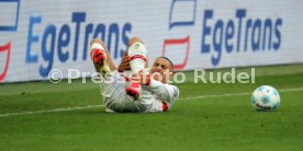 15.02.25 VfB Stuttgart - VfL Wolfsburg