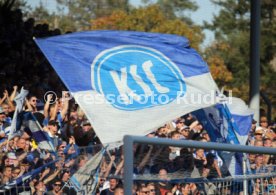 Karlsruher SC - Hannover 96