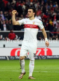 VfB Stuttgart - 1899 Hoffenheim