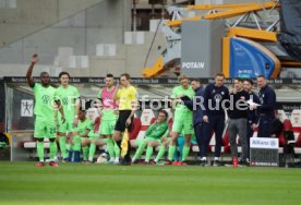 18.03.23 VfB Stuttgart - VfL Wolfsburg