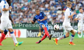24.07.16 UEFA U19 EM Finale Frankreich - Italien