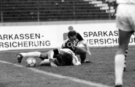 23.02.91 VfB Stuttgart - Borussia Dortmund