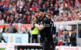 30.03.25 SC Freiburg - 1. FC Union Berlin