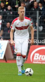 SC Pfullendorf - VfB Stuttgart