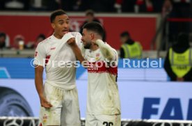 09.11.25 VfB Stuttgart - FC Augsburg