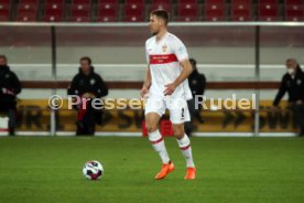 16.01.21 VfB Stuttgart - Borussia M&ouml;nchengladbach