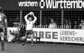 19.03.83 Stuttgarter Kickers - TuS Schlo&szlig; Neuhaus