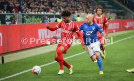 18.09.22 TSG 1899 Hoffenheim - SC Freiburg
