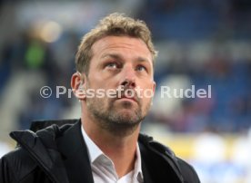 TSG 1899 Hoffenheim - VfB Stuttgart