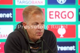 29.10.24 VfB Stuttgart - 1. FC Kaiserslautern