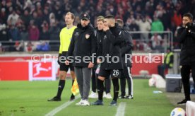 02.12.23 VfB Stuttgart - SV Werder Bremen