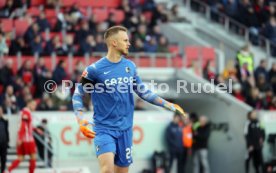 11.02.23 SC Freiburg - VfB Stuttgart