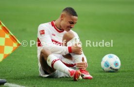 15.02.25 VfB Stuttgart - VfL Wolfsburg