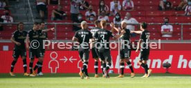 19.09.20 VfB Stuttgart - SC Freiburg