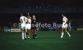 03.05.89 SSC Neapel - VfB Stuttgart