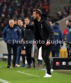 VfB Stuttgart - SC Freiburg