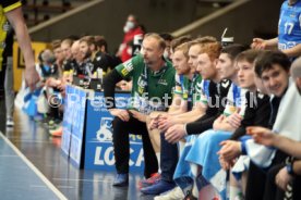 18.02.21 Frisch Auf G&ouml;ppingen - TVB Stuttgart
