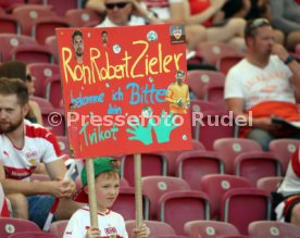 VfB Stuttgart - TSG 1899 Hoffenheim