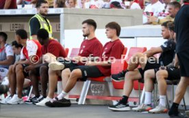 08.08.26 VfB Stuttgart - FC Everton