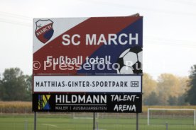 16.10.21 SC March Matthias-Ginter Sportpark