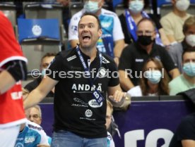 26.09.21 TVB Stuttgart - HSV Hamburg
