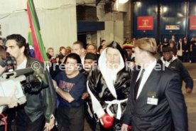 09.12.95 Boxen Schulz - Botha