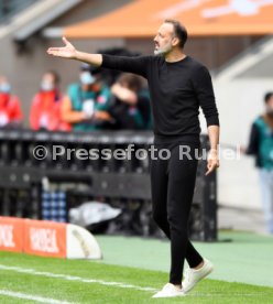 15.05.21 Borussia M&ouml;nchengladbach - VfB Stuttgart