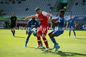 24.04.21 SC Freiburg - TSG 1899 Hoffenheim