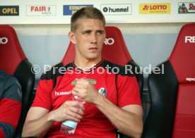 SC Freiburg - FC Ingolstadt 04