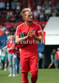 1. FC Heidenheim - SpVgg Greuther F&uuml;rth