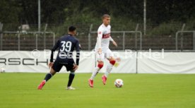 26.07.25 VfB Stuttgart - Celta de Vigo