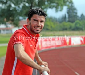 VfB Stuttgart - Spartak Moskau