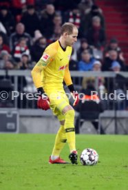 FC Bayern M&uuml;nchen - RB Leipzig
