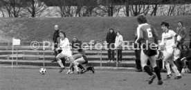 17.03.81 VfB Stuttgart - SpVgg F&uuml;rth