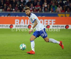 SC Freiburg - FC Schalke 04